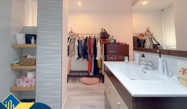 Segunda mano - Apartamento - Torrevieja