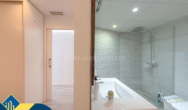 Segunda mano - Apartamento - Torrevieja