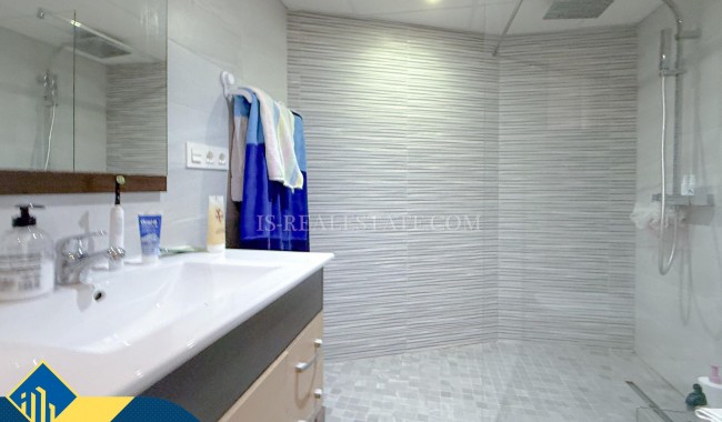 Segunda mano - Apartamento - Torrevieja