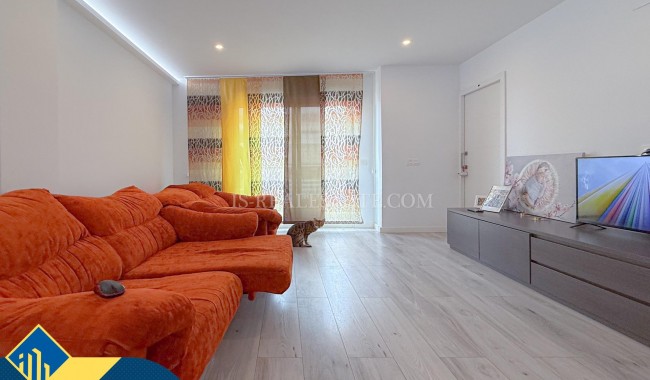 Segunda mano - Apartamento - Torrevieja