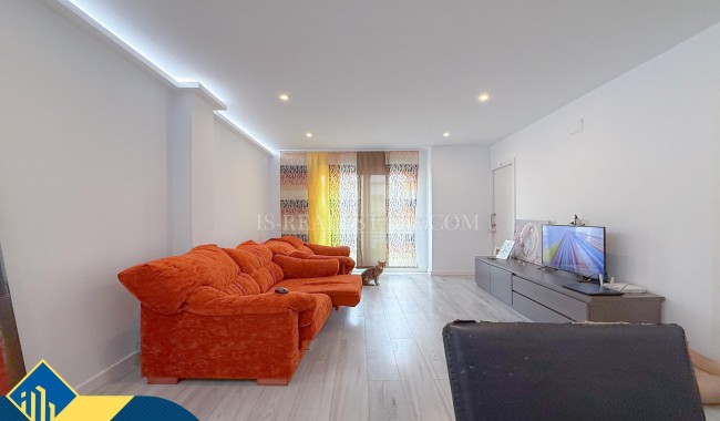 Segunda mano - Apartamento - Torrevieja