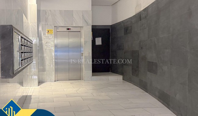 Segunda mano - Apartamento - Torrevieja