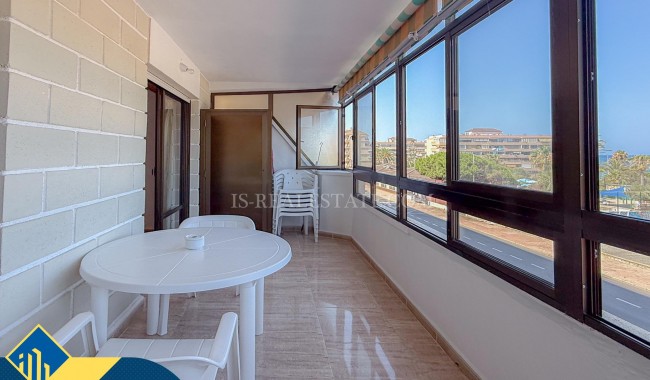 Segunda mano - Apartamento - Torrevieja - Cabo cervera