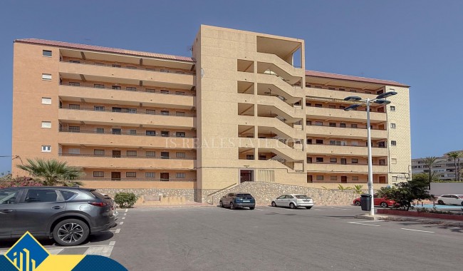 Segunda mano - Apartamento - Torrevieja - Cabo cervera