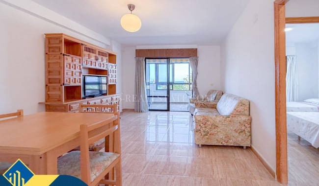 Segunda mano - Apartamento - Torrevieja - Cabo cervera