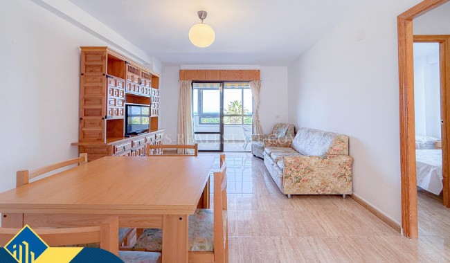 Segunda mano - Apartamento - Torrevieja - Cabo cervera