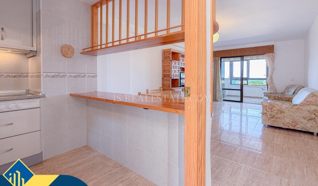 Segunda mano - Apartamento - Torrevieja - Cabo cervera