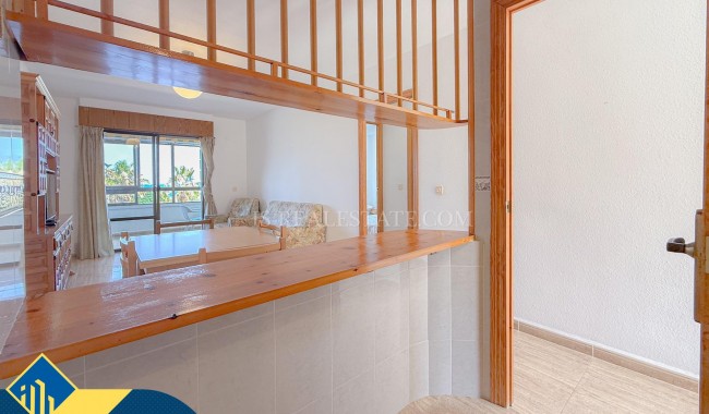 Segunda mano - Apartamento - Torrevieja - Cabo cervera