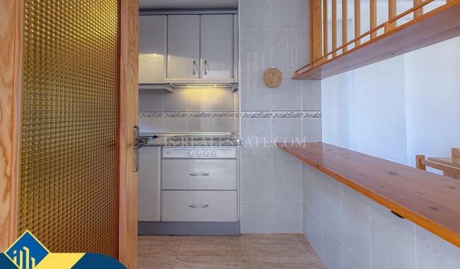 Segunda mano - Apartamento - Torrevieja - Cabo cervera