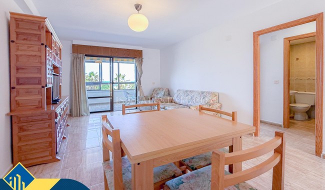 Segunda mano - Apartamento - Torrevieja - Cabo cervera