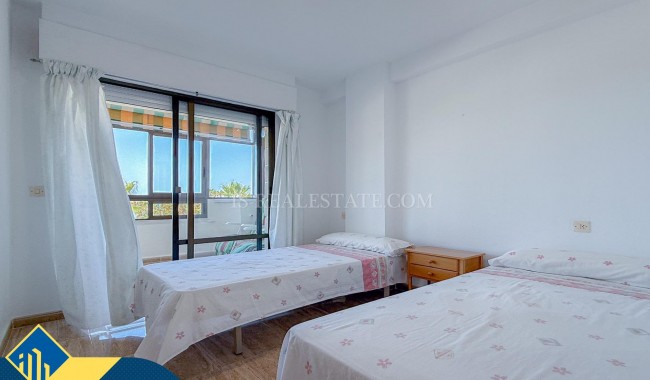 Segunda mano - Apartamento - Torrevieja - Cabo cervera