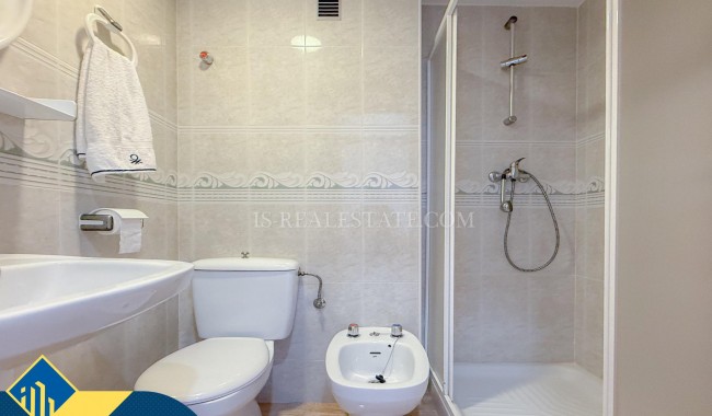 Segunda mano - Apartamento - Torrevieja - Cabo cervera