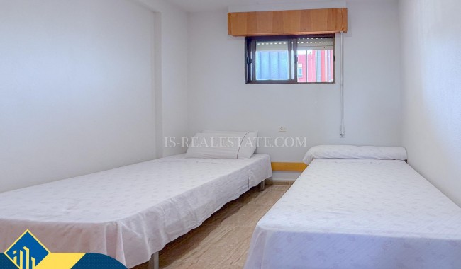 Segunda mano - Apartamento - Torrevieja - Cabo cervera