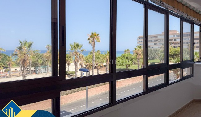 Segunda mano - Apartamento - Torrevieja - Cabo cervera