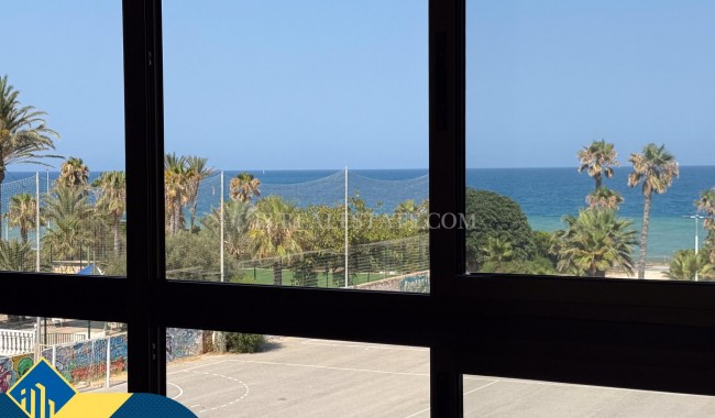 Segunda mano - Apartamento - Torrevieja - Cabo cervera