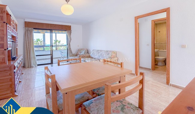 Segunda mano - Apartamento - Torrevieja - Cabo cervera