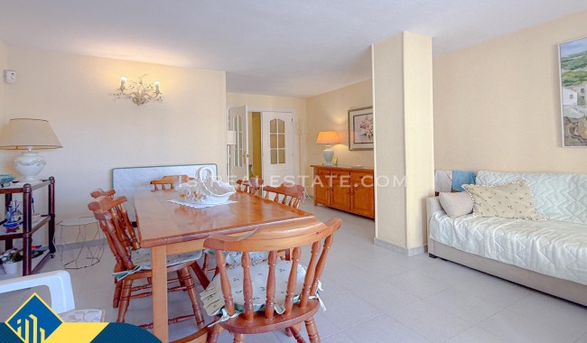 Begagnad - Lägenhet - Torrevieja - Playa del cura