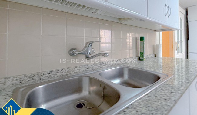 Begagnad - Lägenhet - Torrevieja - Playa del cura