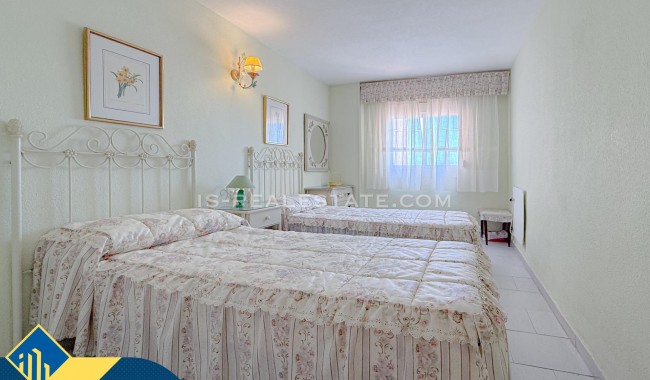 Begagnad - Lägenhet - Torrevieja - Playa del cura