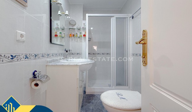 Begagnad - Lägenhet - Torrevieja - Playa del cura