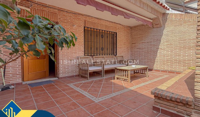 Radhus - Begagnad - Torrevieja - Playa de los locos