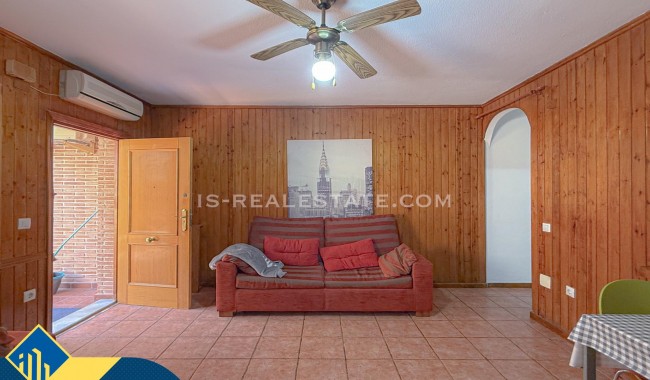 Brukt - Rekkehus - Torrevieja - Playa de los locos