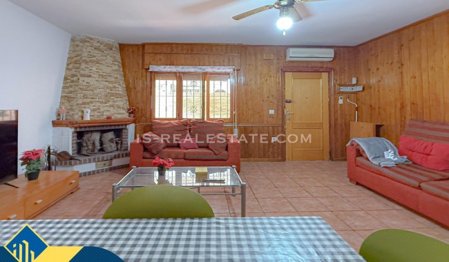 Brukt - Rekkehus - Torrevieja - Playa de los locos