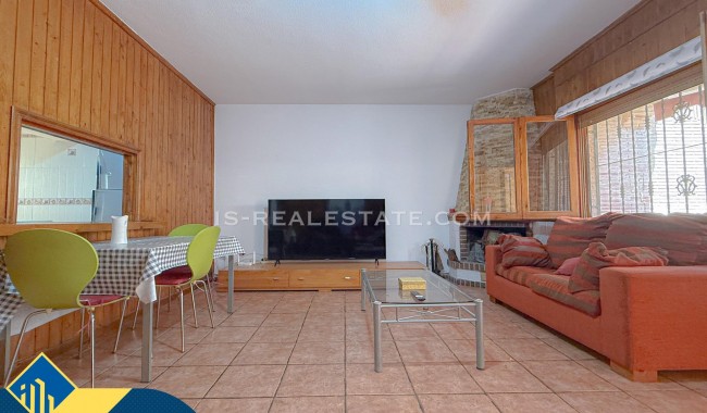 Brukt - Rekkehus - Torrevieja - Playa de los locos