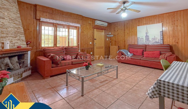 Brukt - Rekkehus - Torrevieja - Playa de los locos