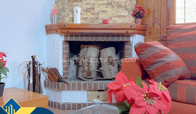 Brukt - Rekkehus - Torrevieja - Playa de los locos