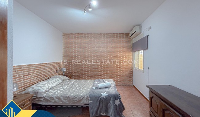 Brukt - Rekkehus - Torrevieja - Playa de los locos