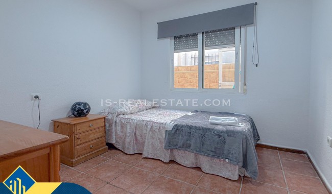 Brukt - Rekkehus - Torrevieja - Playa de los locos