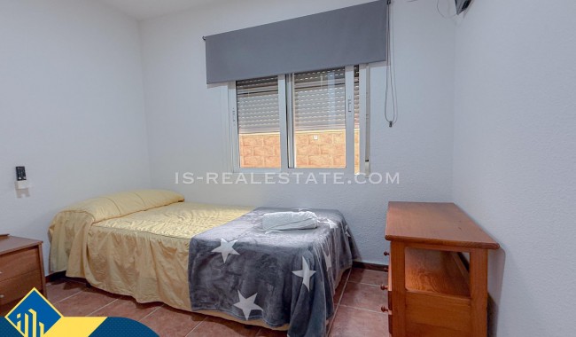 Brukt - Rekkehus - Torrevieja - Playa de los locos