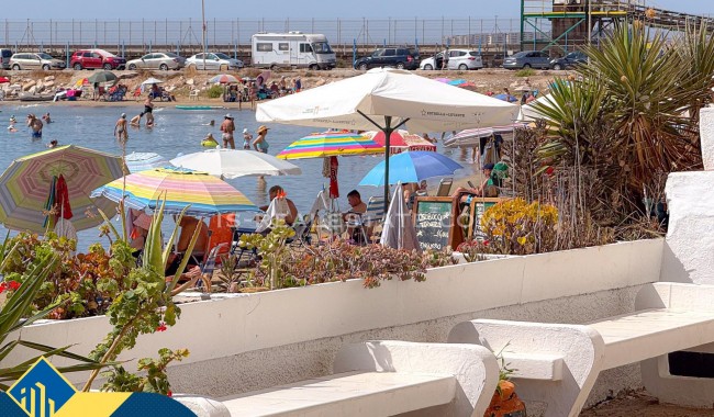 Begagnad - Lägenhet - Torrevieja - Acequion