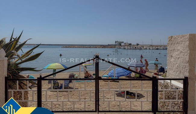 Begagnad - Lägenhet - Torrevieja - Acequion