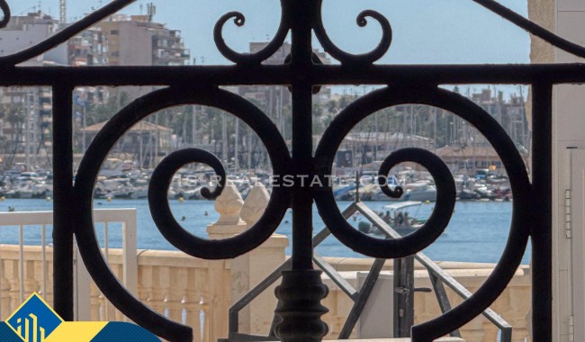 Begagnad - Lägenhet - Torrevieja - Acequion