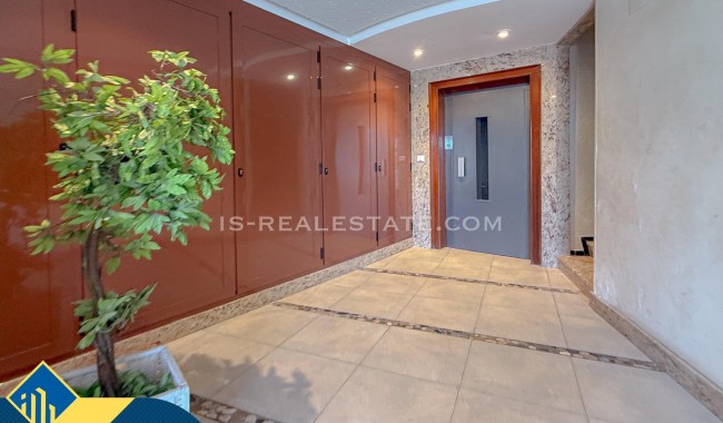 Begagnad - Lägenhet - Torrevieja - Acequion