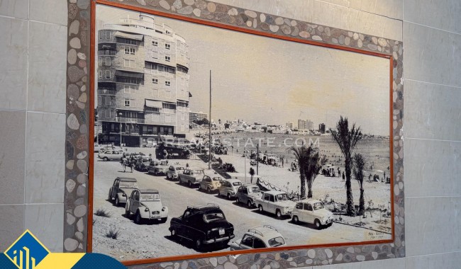 Begagnad - Lägenhet - Torrevieja - Acequion