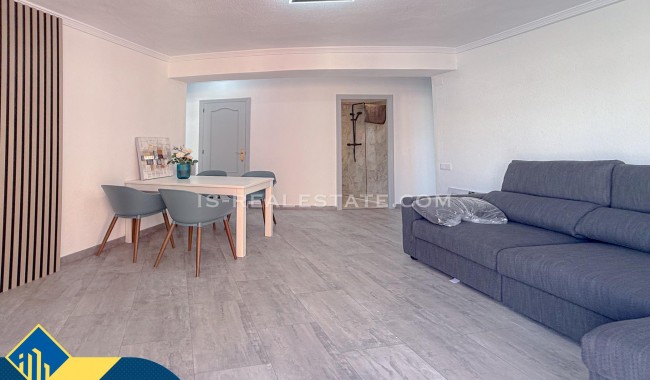 Begagnad - Lägenhet - Torrevieja - Acequion