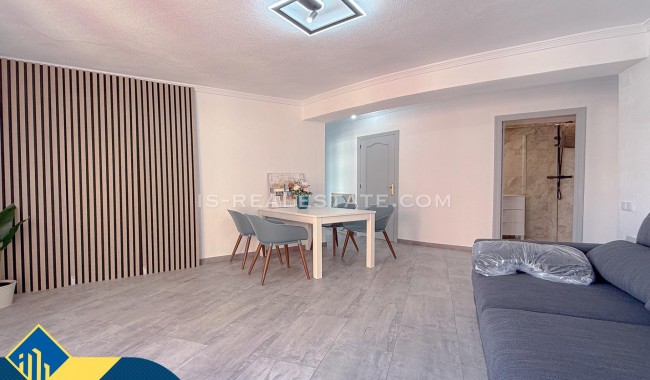 Begagnad - Lägenhet - Torrevieja - Acequion