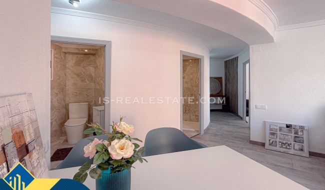 Begagnad - Lägenhet - Torrevieja - Acequion