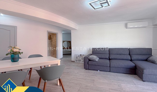 Begagnad - Lägenhet - Torrevieja - Acequion