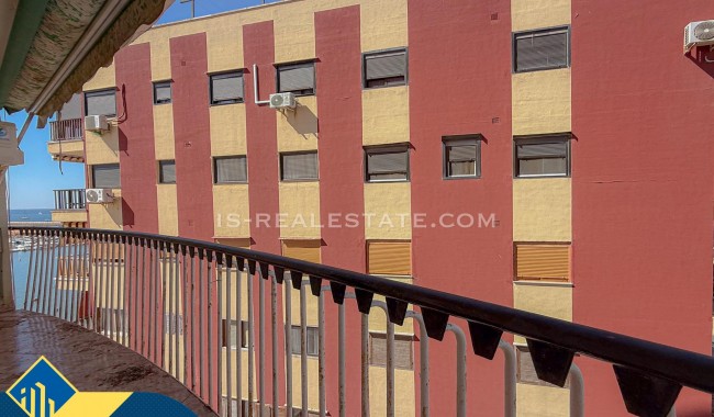 Begagnad - Lägenhet - Torrevieja - Acequion