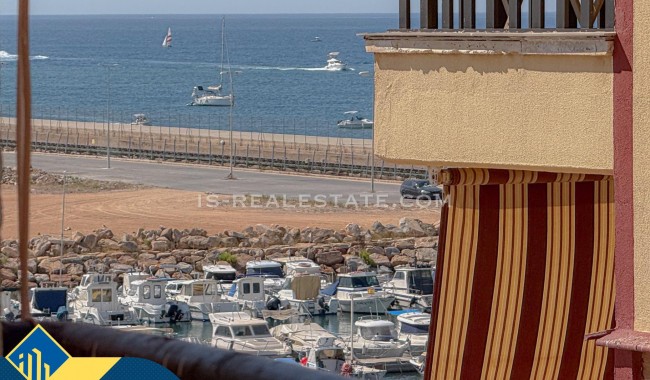 Begagnad - Lägenhet - Torrevieja - Acequion