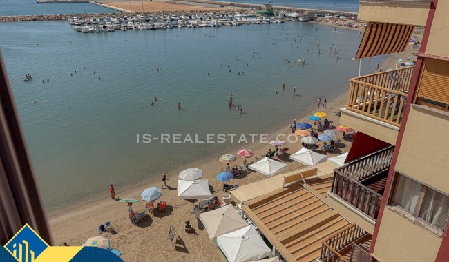 Begagnad - Lägenhet - Torrevieja - Acequion