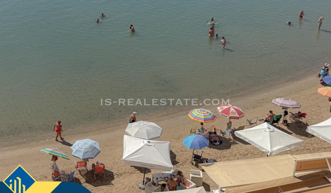 Begagnad - Lägenhet - Torrevieja - Acequion