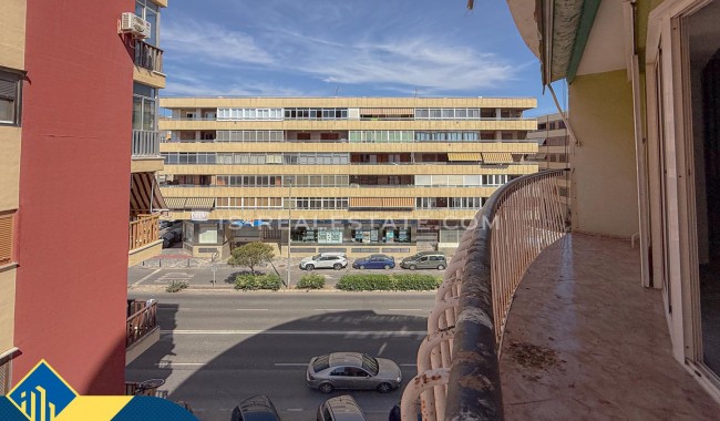 Begagnad - Lägenhet - Torrevieja - Acequion