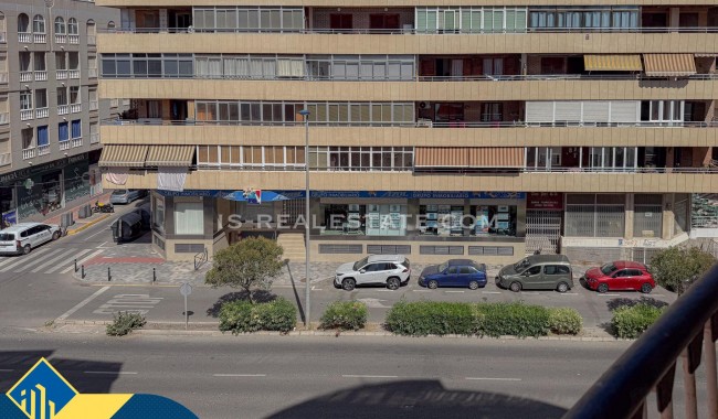 Begagnad - Lägenhet - Torrevieja - Acequion