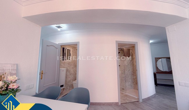 Begagnad - Lägenhet - Torrevieja - Acequion