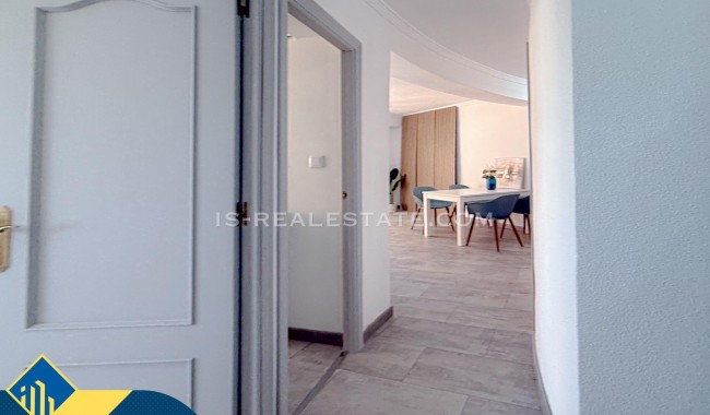 Begagnad - Lägenhet - Torrevieja - Acequion